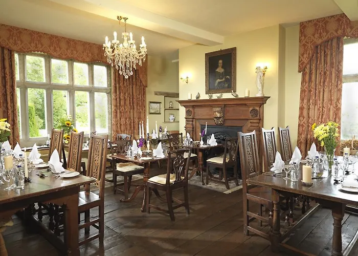 Soulton Hall