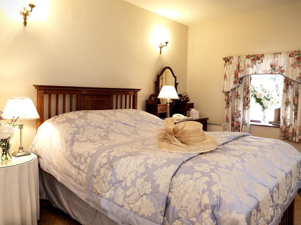 Soulton Hall *