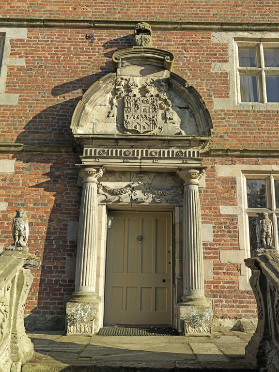 Soulton Hall *