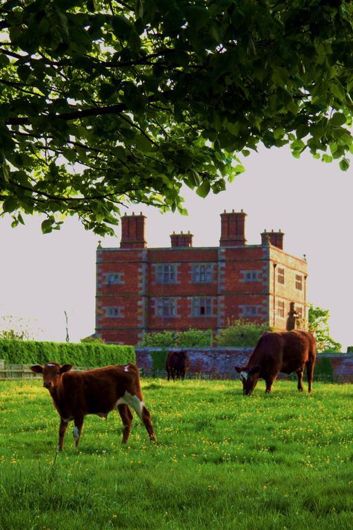 Soulton Hall